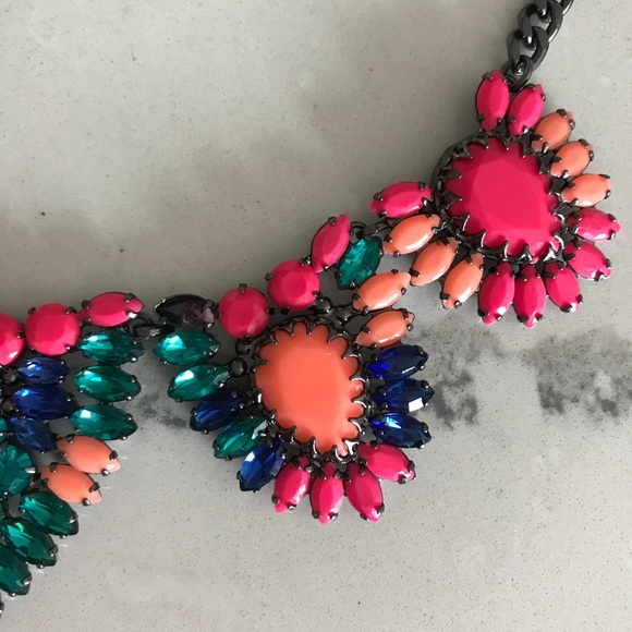 Stella & Dot Frida Necklace - Picture 2 of 7